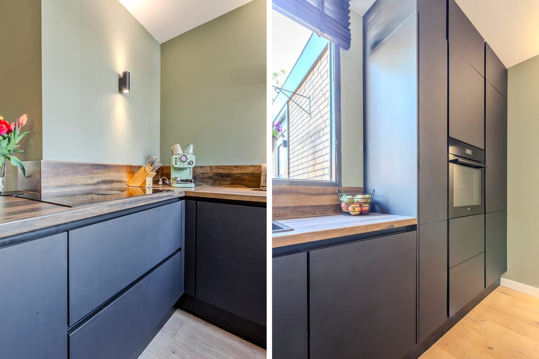 Foto 22 van Geestburg 58