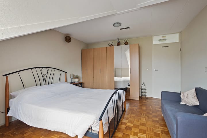 Foto 23 van Johan Huizingastraat 84