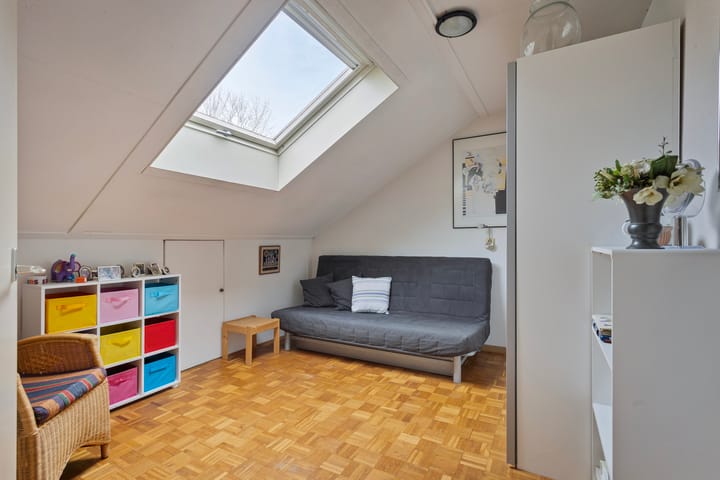 Foto 24 van Johan Huizingastraat 84