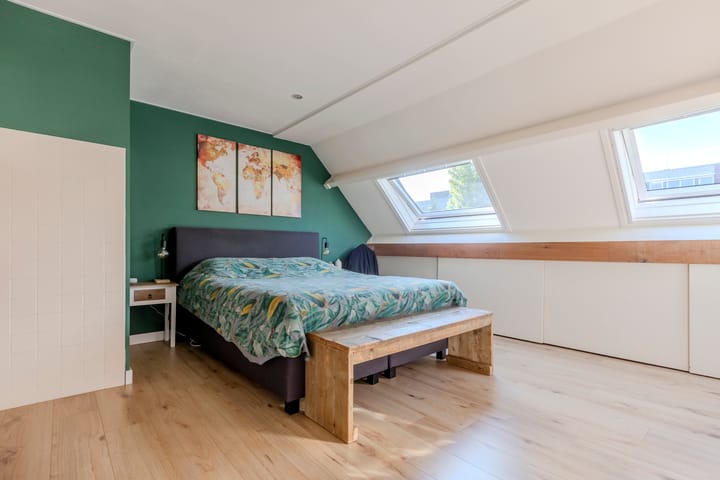 Foto 25 van Geestburg 58