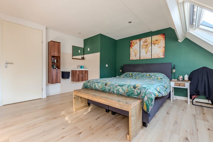 Foto 26 van Geestburg 58