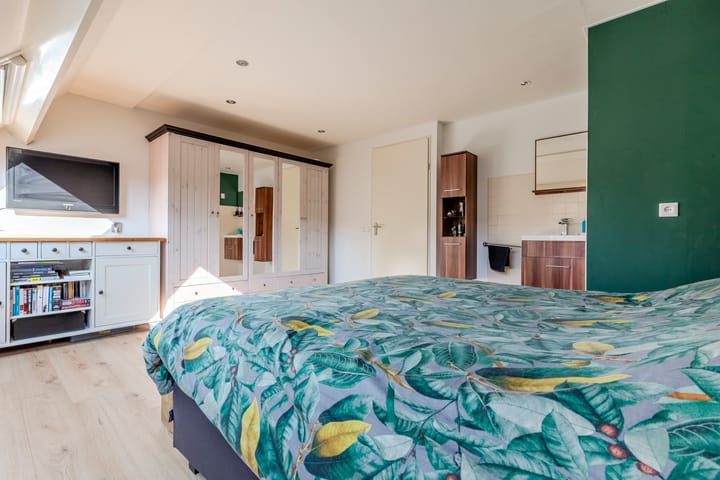 Foto 27 van Geestburg 58