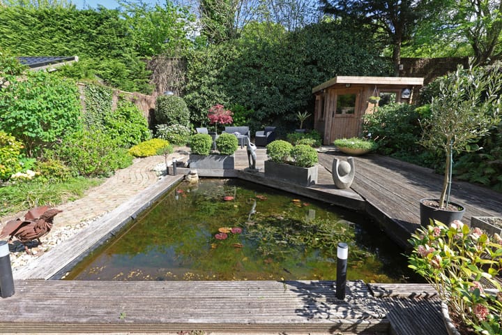 Foto 27 van Johan Huizingastraat 84