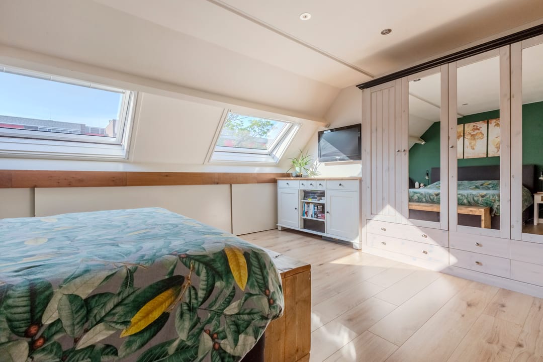 Foto 28 van Geestburg 58