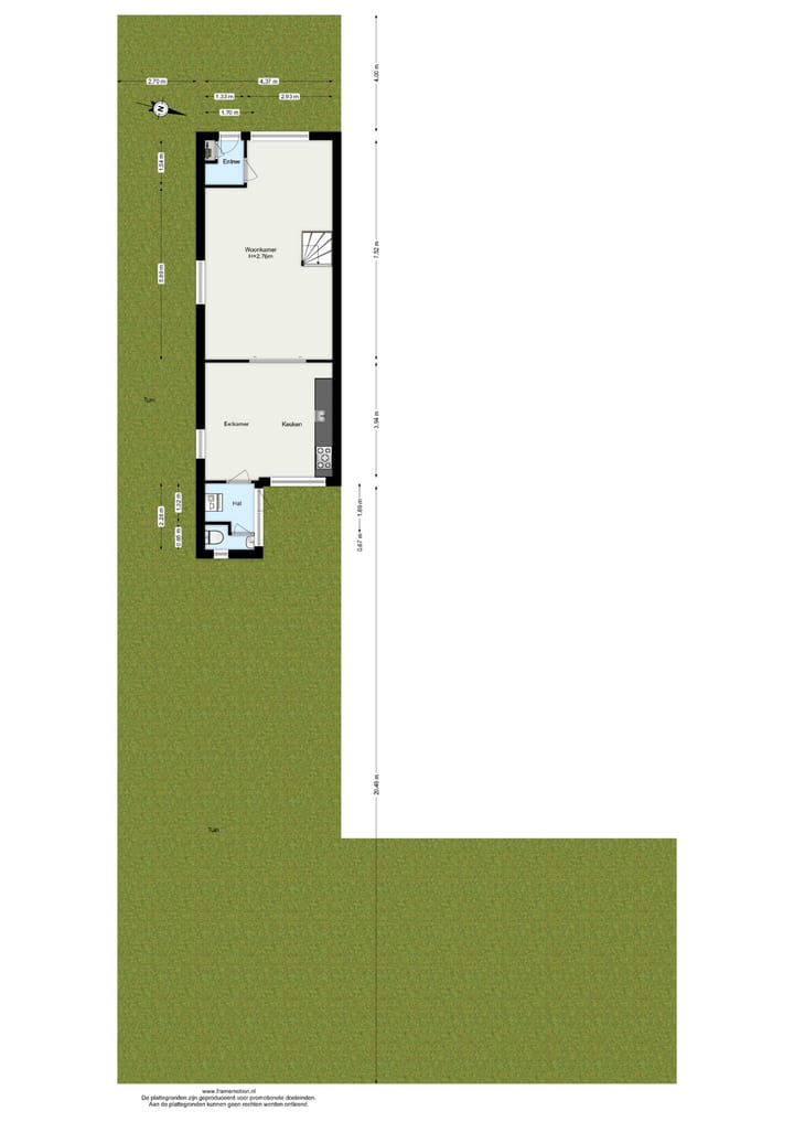 Foto 43 van Capelseweg 188