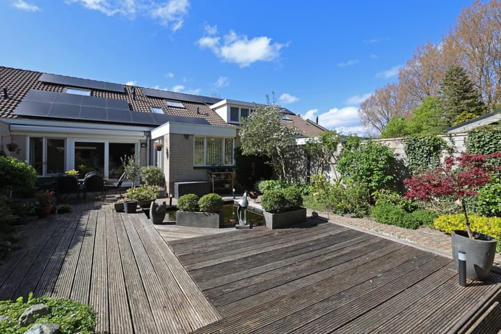 Foto 29 van Johan Huizingastraat 84