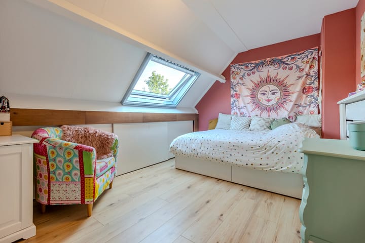 Foto 30 van Geestburg 58