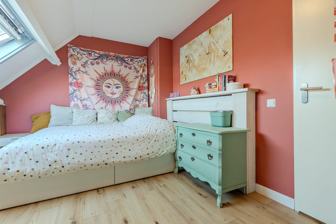 Foto 31 van Geestburg 58