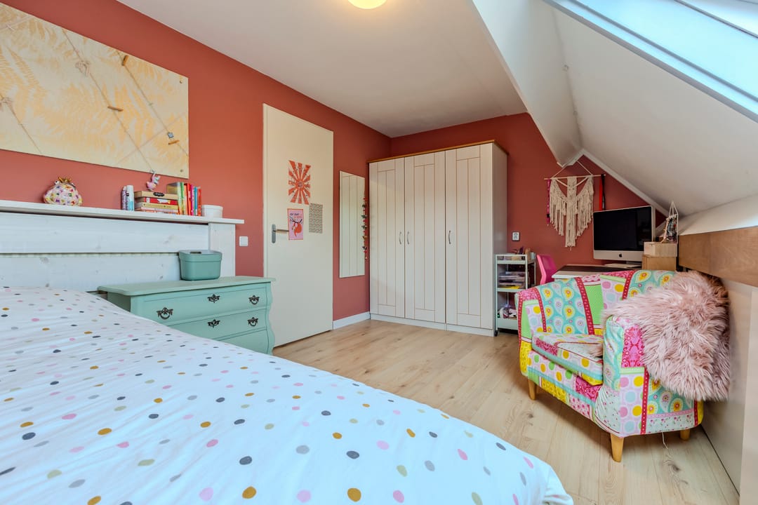 Foto 32 van Geestburg 58