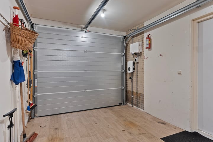 Foto 32 van Johan Huizingastraat 84