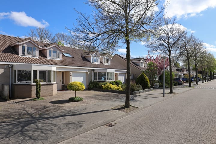 Foto 33 van Johan Huizingastraat 84