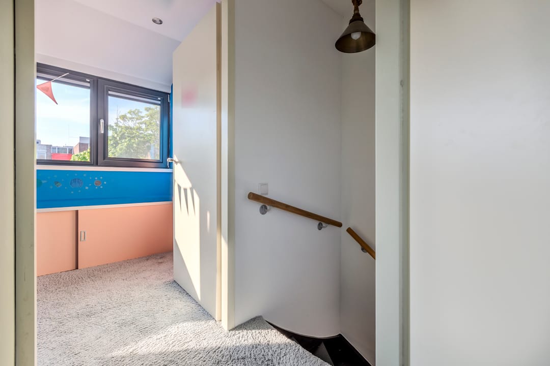 Foto 37 van Geestburg 58