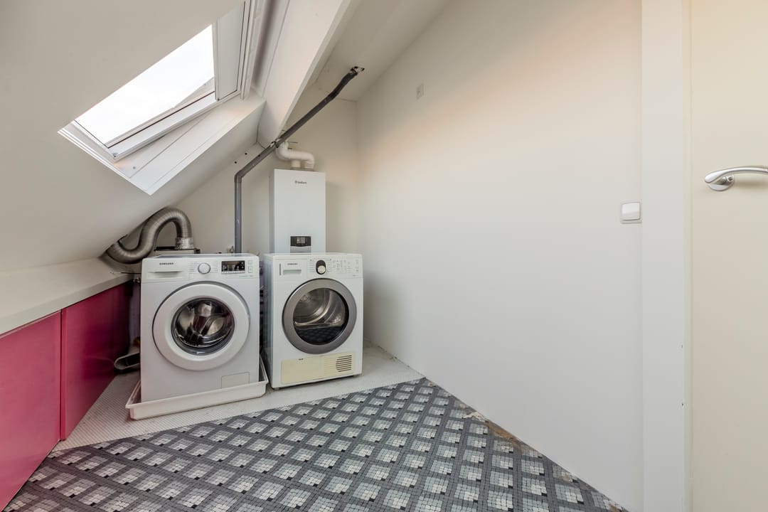 Foto 41 van Geestburg 58