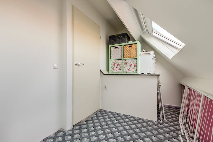 Foto 42 van Geestburg 58