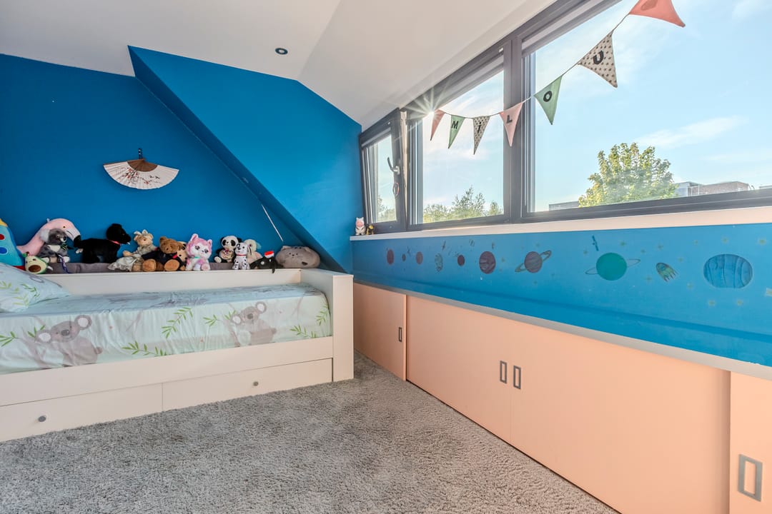 Foto 43 van Geestburg 58