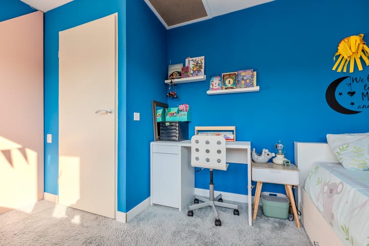 Foto 45 van Geestburg 58