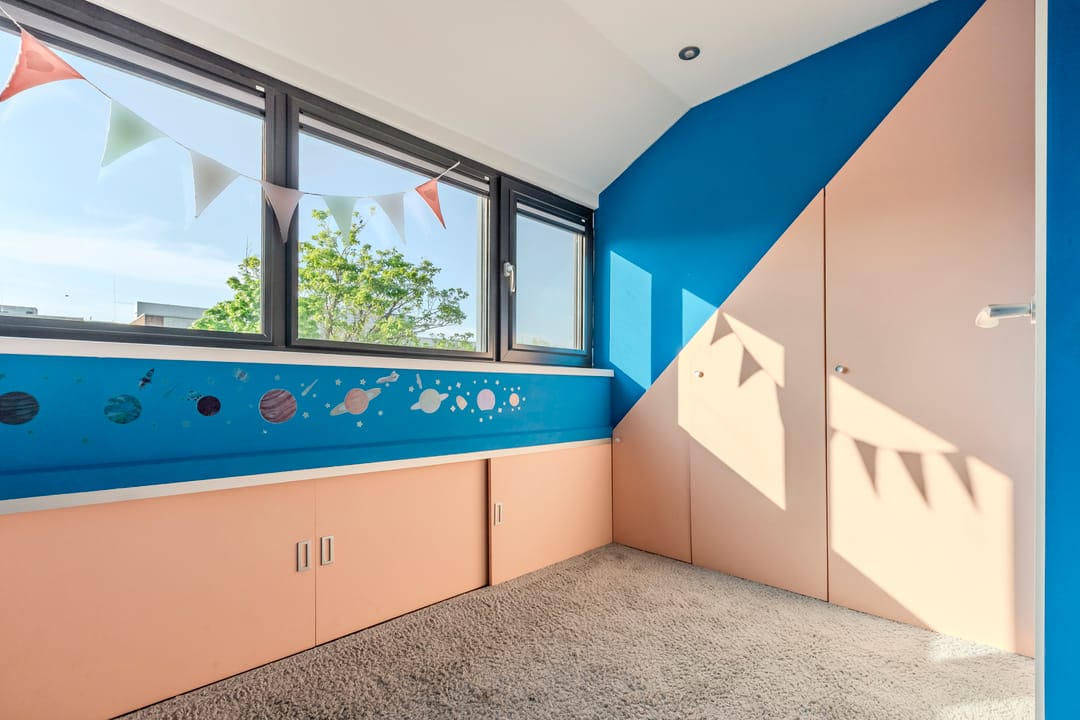 Foto 46 van Geestburg 58