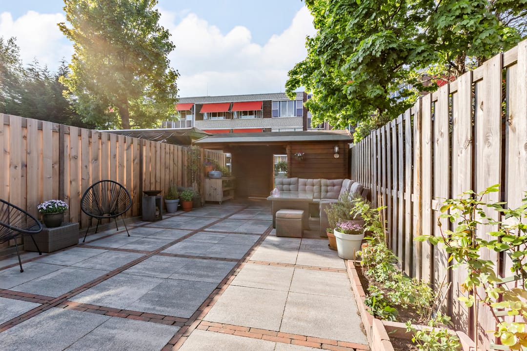 Foto 47 van Geestburg 58