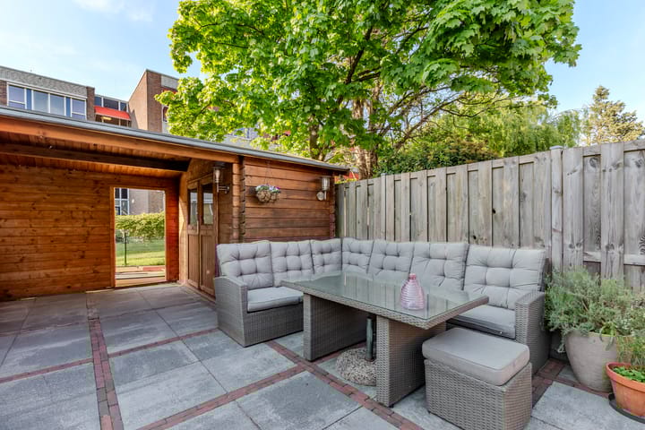 Foto 48 van Geestburg 58