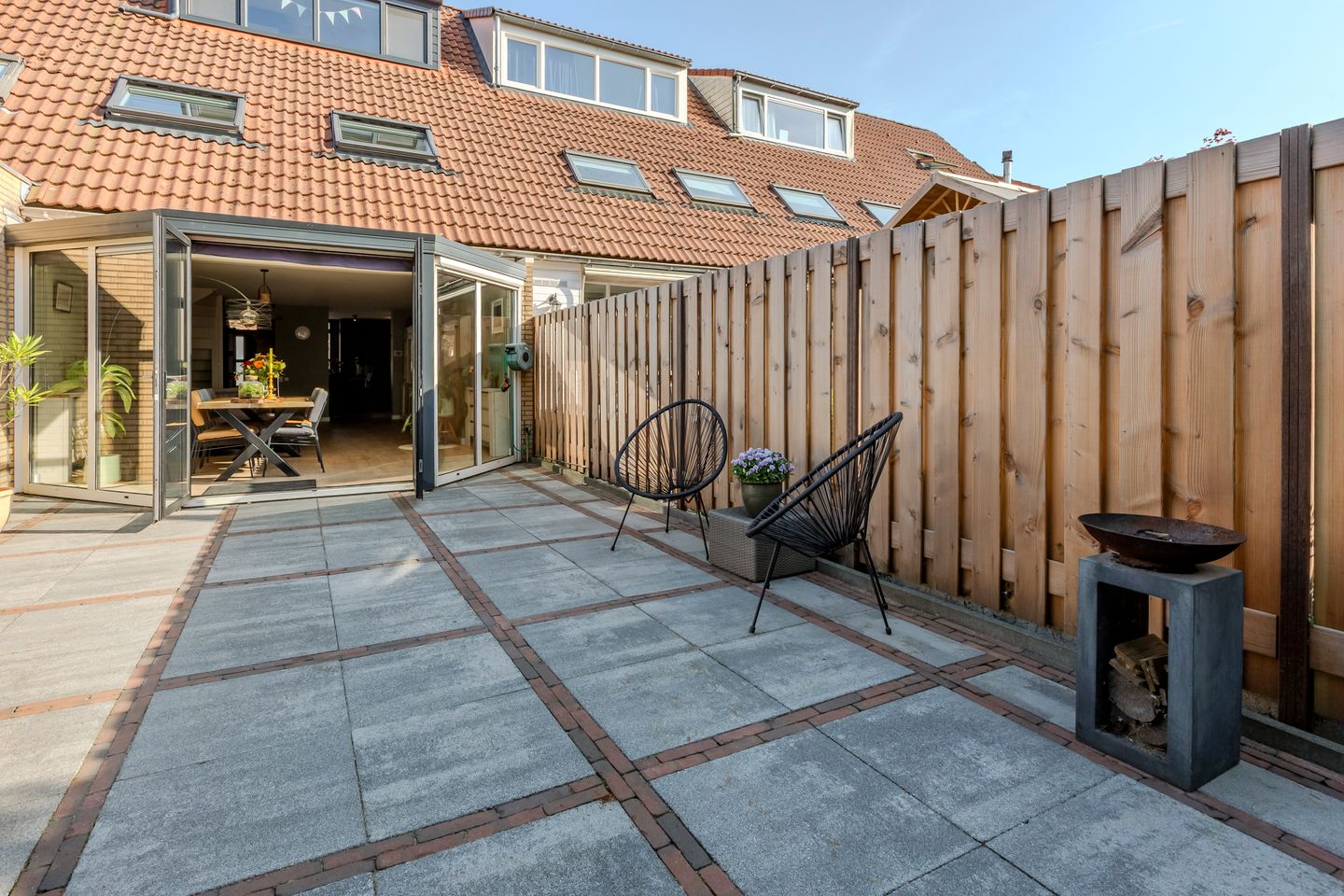 Foto 49 van Geestburg 58