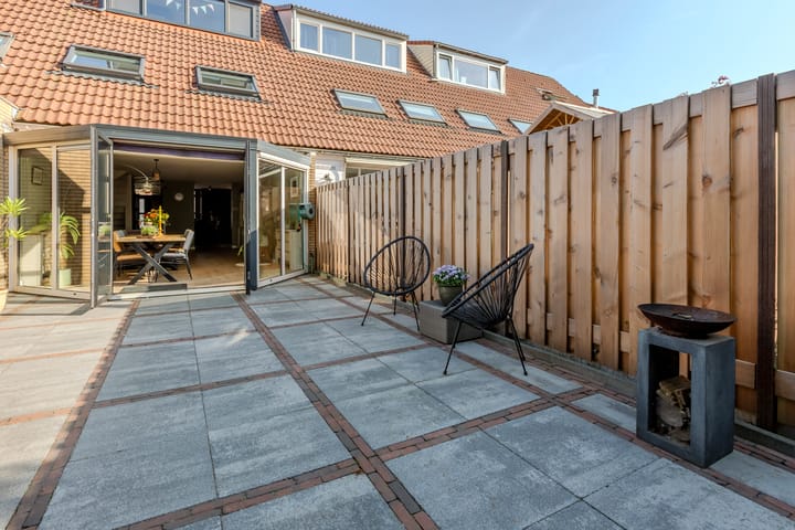 Foto 49 van Geestburg 58