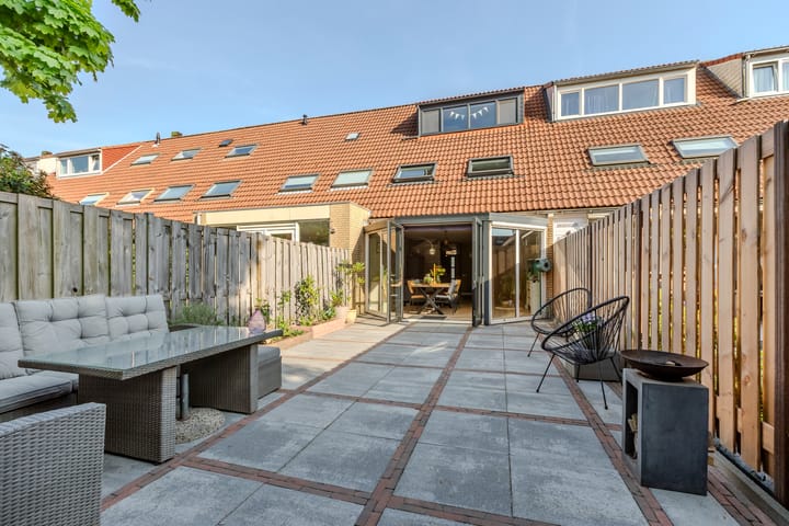 Foto 50 van Geestburg 58