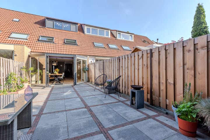 Foto 51 van Geestburg 58