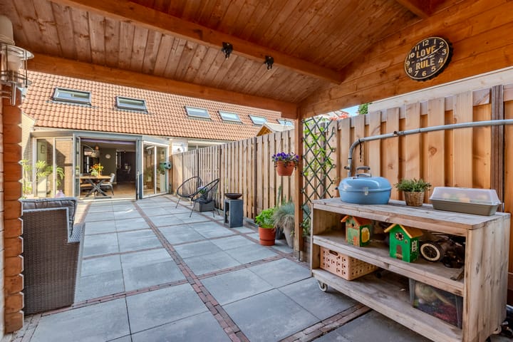 Foto 52 van Geestburg 58