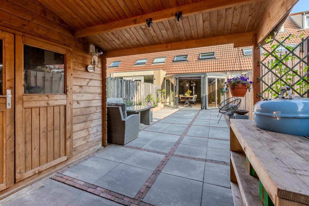 Foto 53 van Geestburg 58