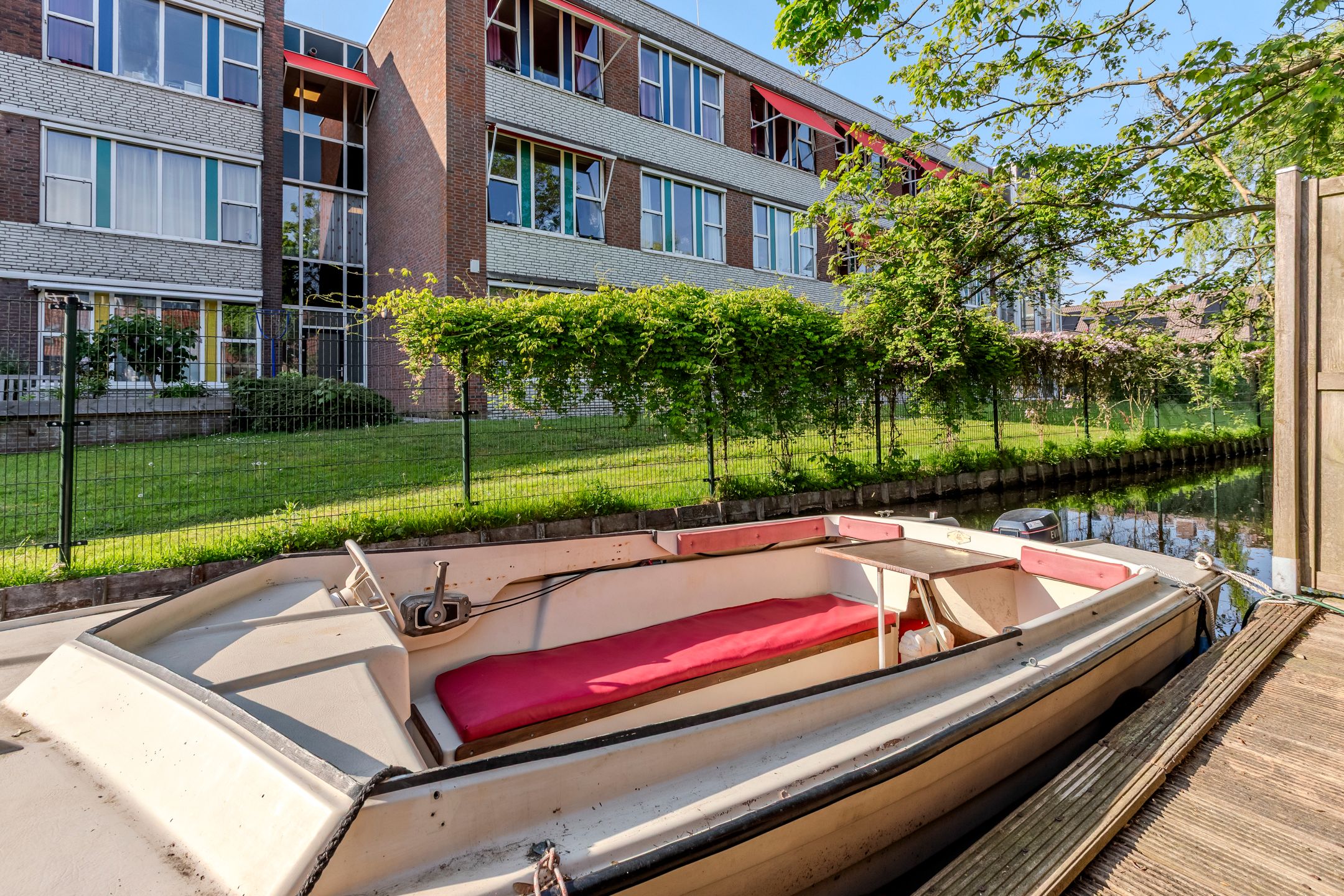 Foto 54 van Geestburg 58