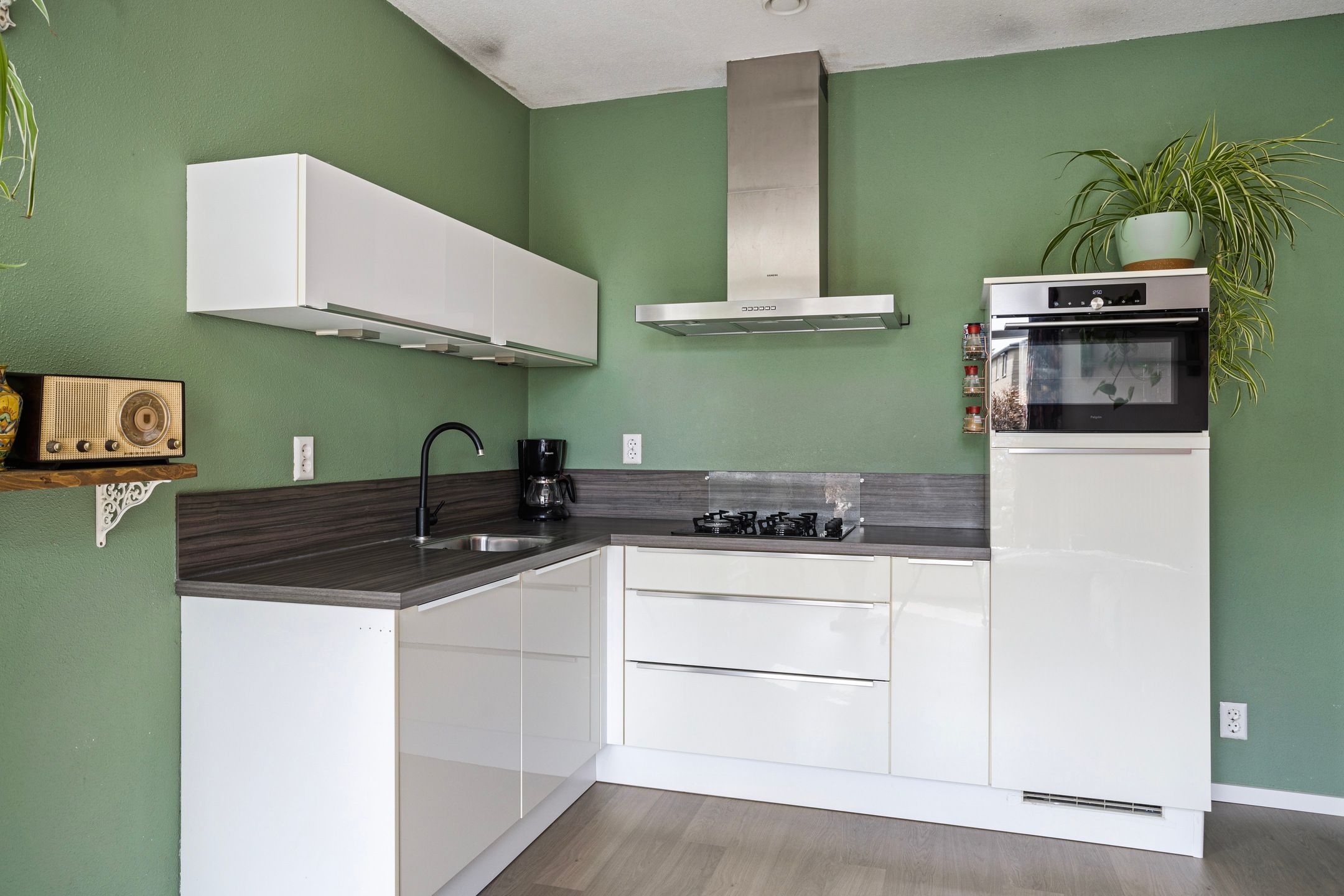 Foto 3 van Raadhuishof 15