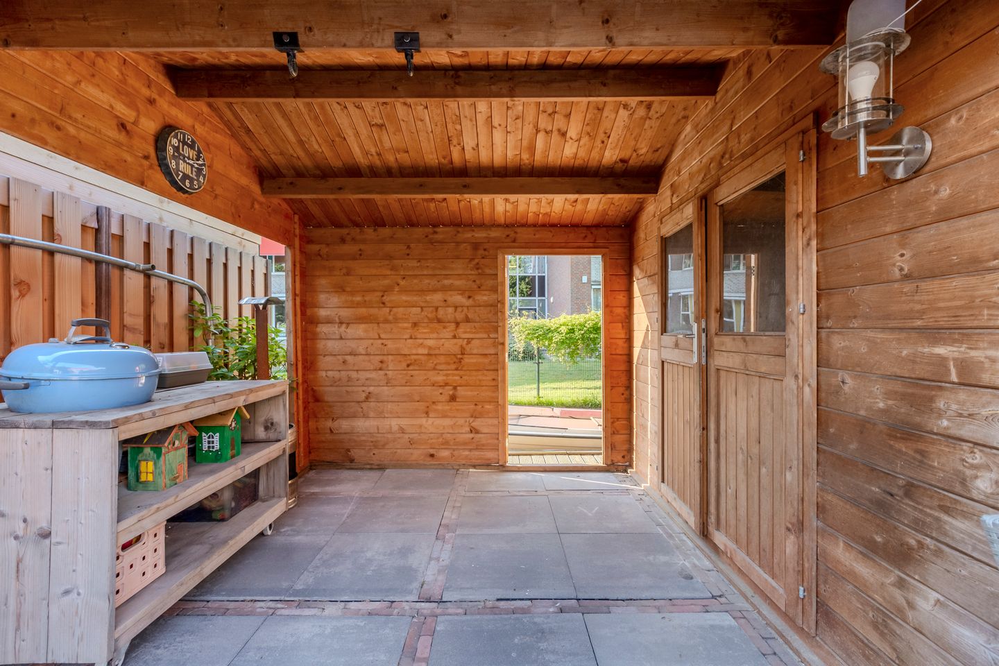 Foto 55 van Geestburg 58