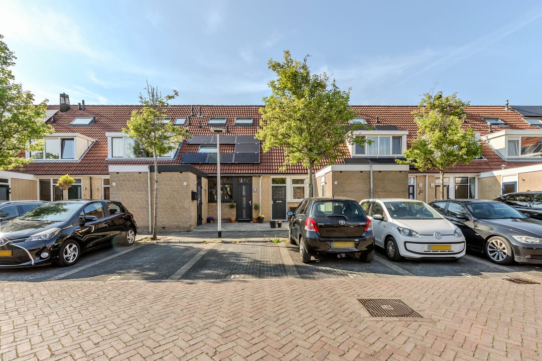 Foto 56 van Geestburg 58