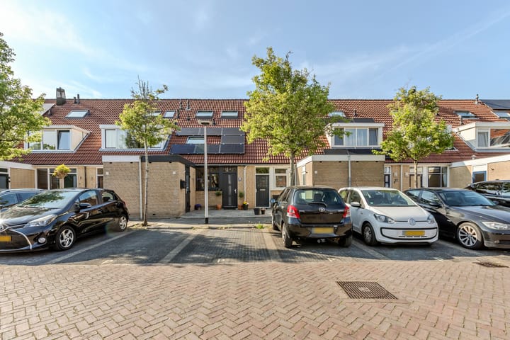 Foto 56 van Geestburg 58