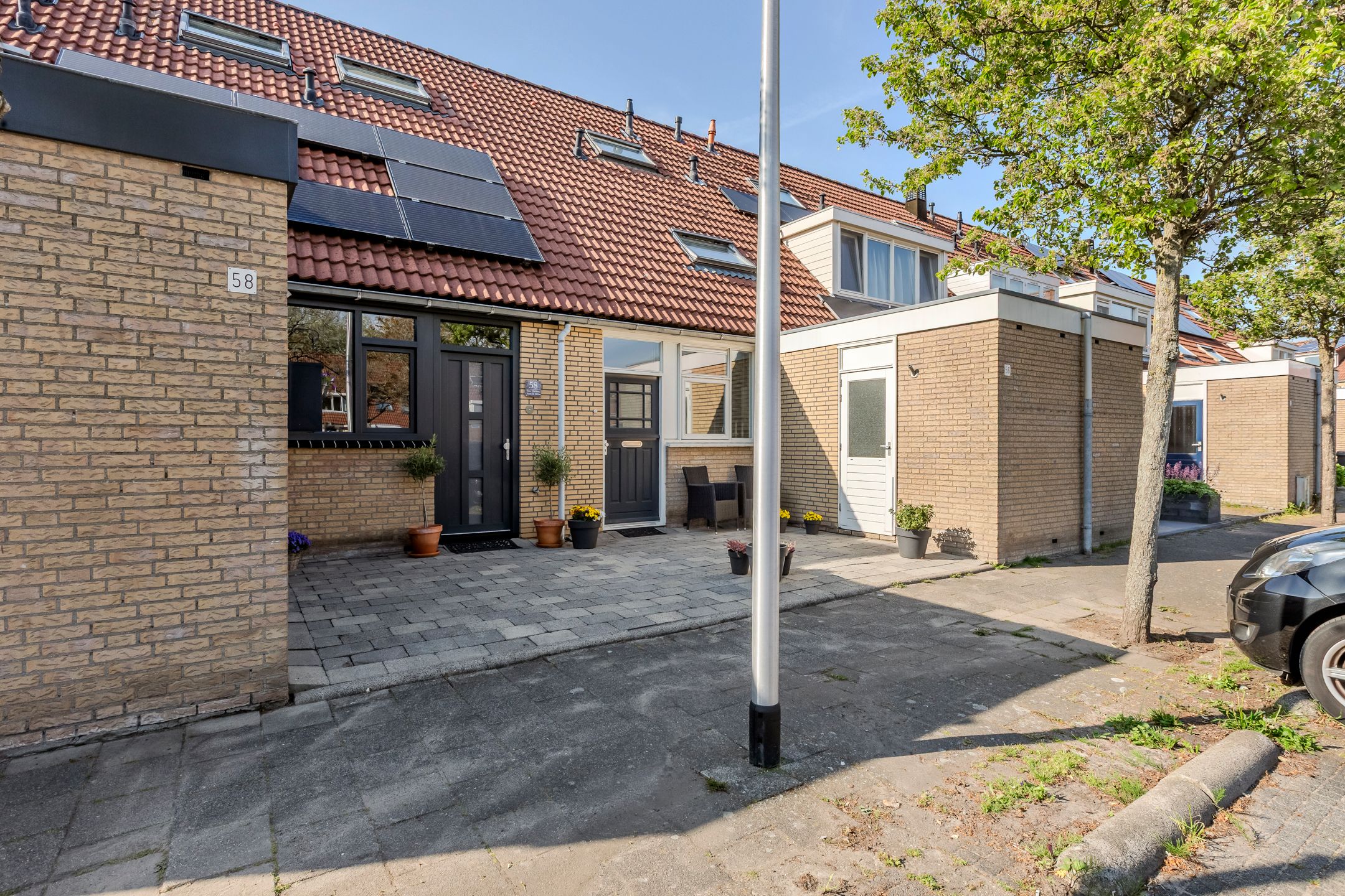 Foto 57 van Geestburg 58