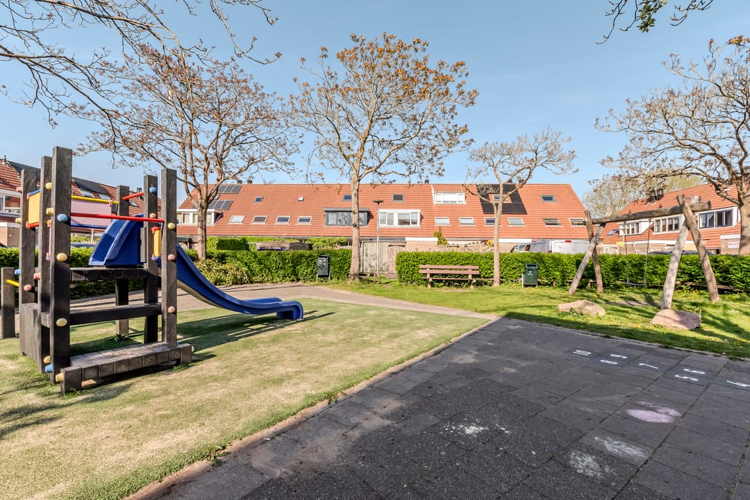 Foto 58 van Geestburg 58