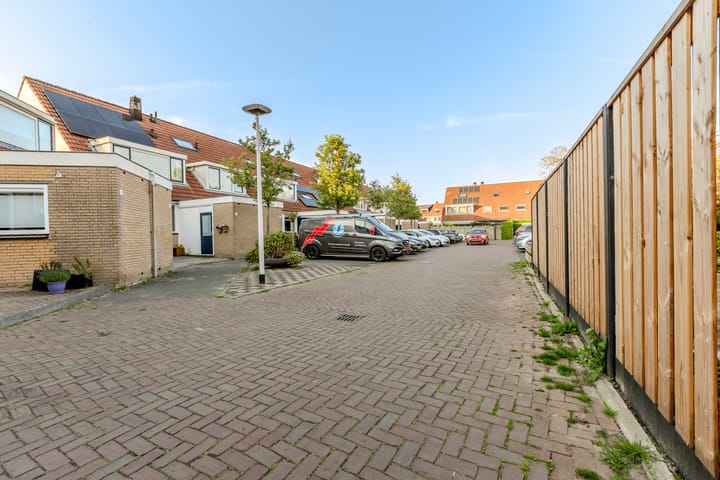 Foto 60 van Geestburg 58