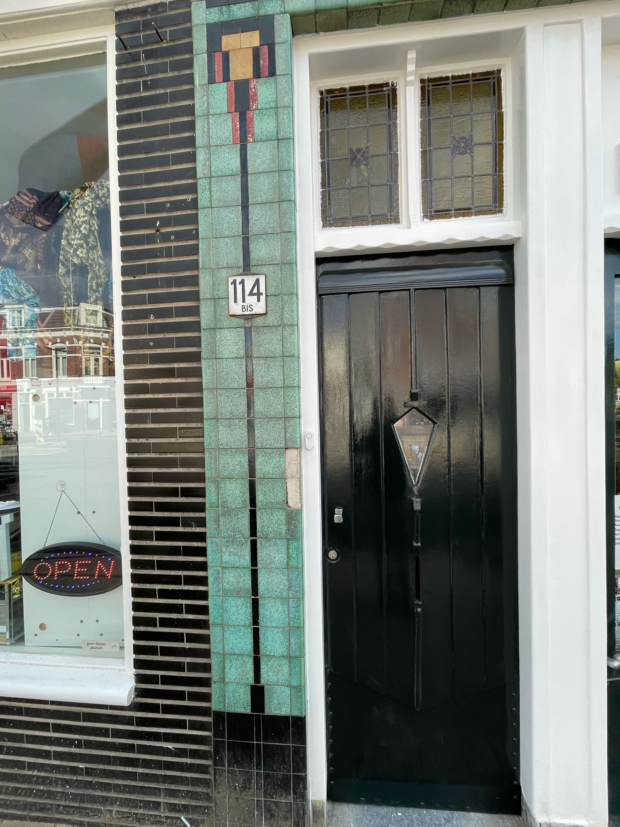 Photo 48 of Amsterdamsestraatweg 114-BS