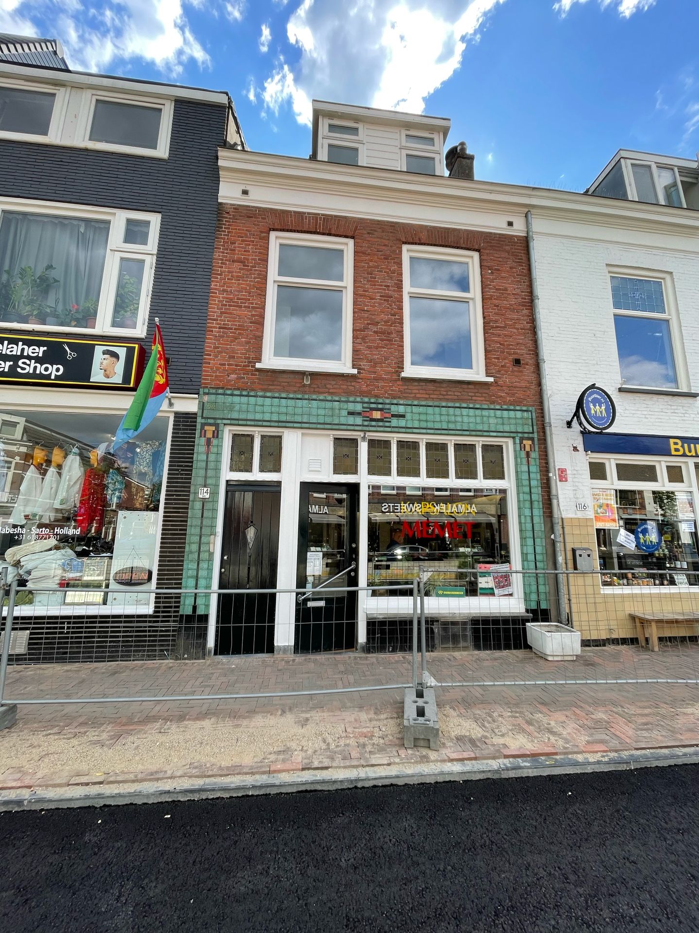 Photo 49 of Amsterdamsestraatweg 114-BS