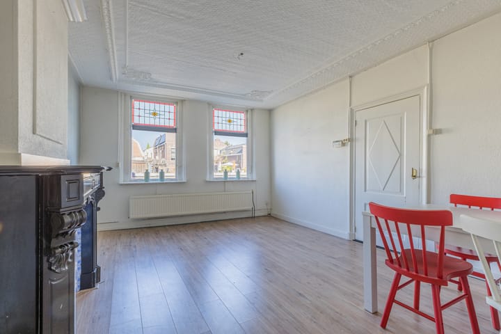 Foto 2 van Voorkade 57