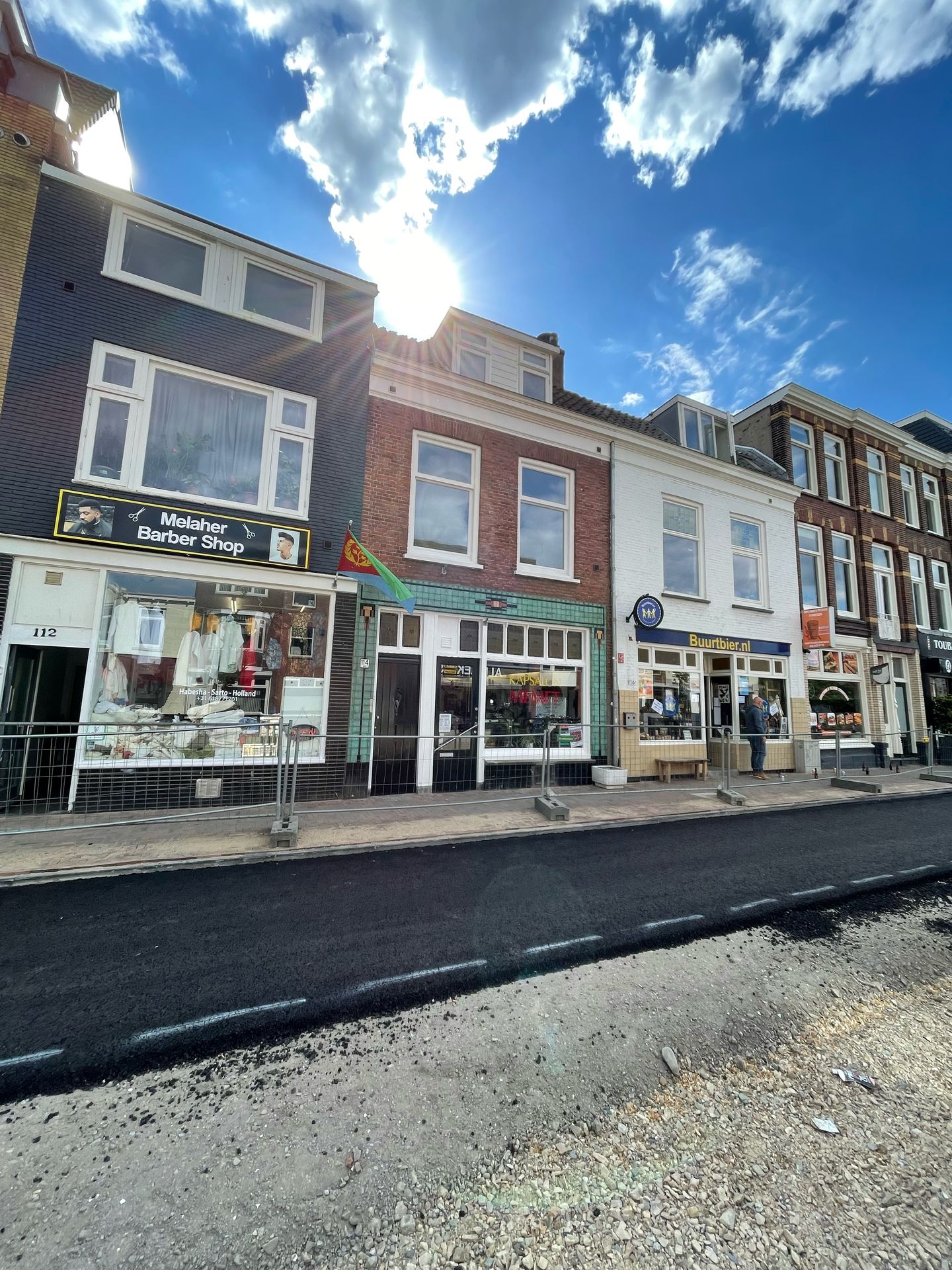 Photo 50 of Amsterdamsestraatweg 114-BS