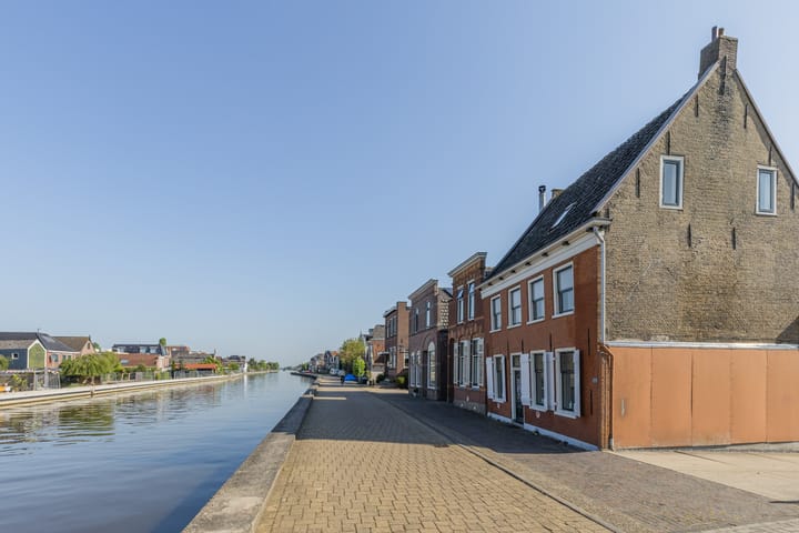 Foto 3 van Voorkade 57