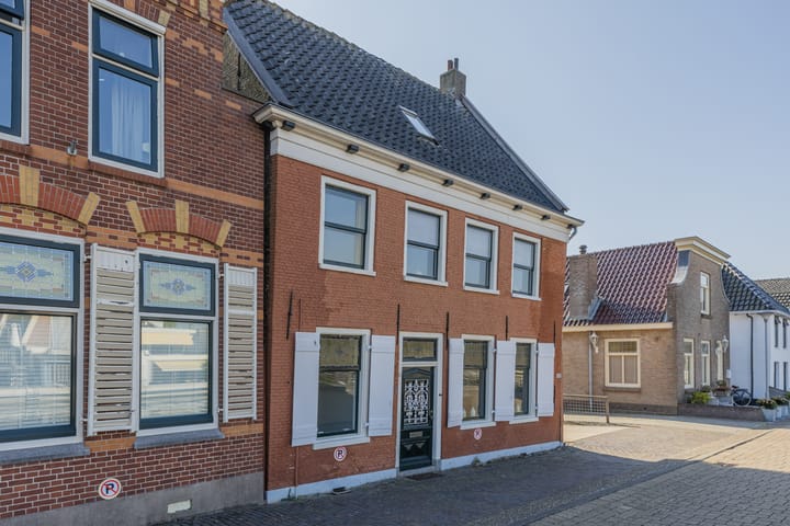 Foto 4 van Voorkade 57