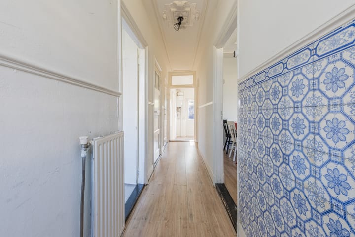 Foto 6 van Voorkade 57