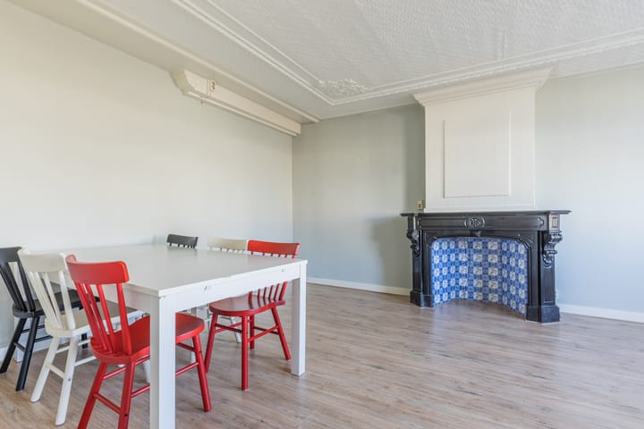 Foto 7 van Voorkade 57