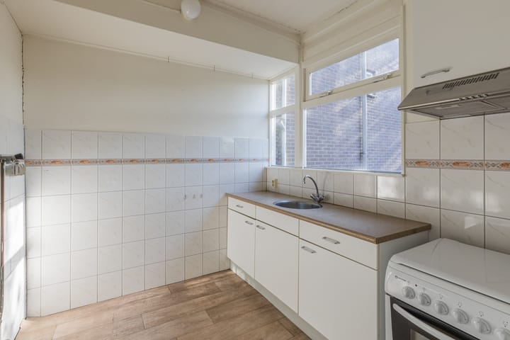 Foto 13 van Voorkade 57