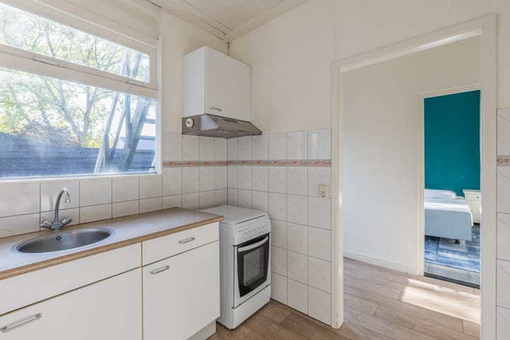 Foto 14 van Voorkade 57