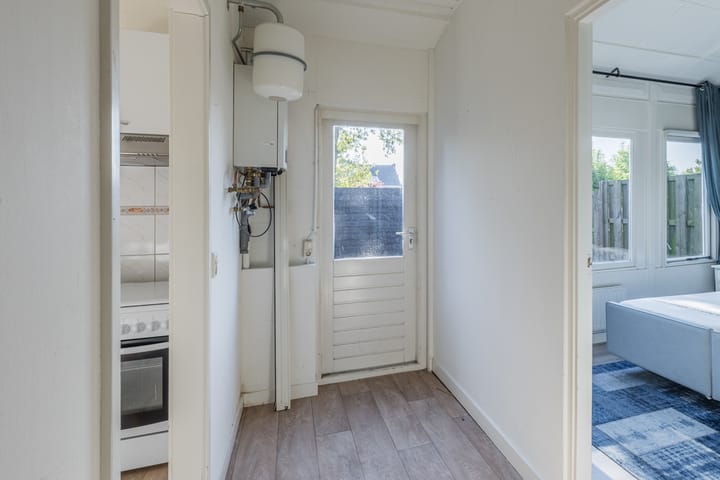 Foto 17 van Voorkade 57