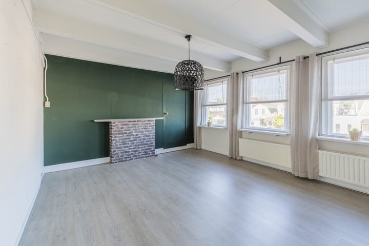 Foto 18 van Voorkade 57