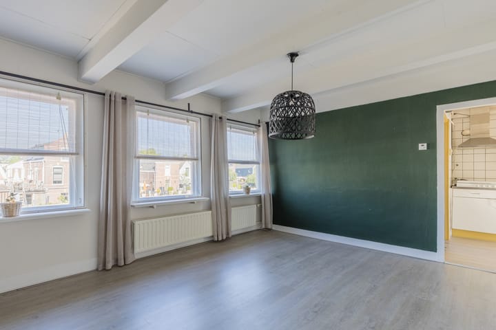 Foto 19 van Voorkade 57